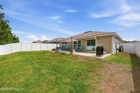 Exterior - 571 Morgans Treasure Rd, Saint Augustine, FL 32084 photo 3 of 6