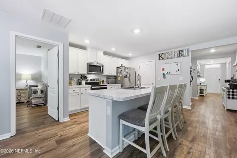 Kitchen - 571 Morgans Treasure Rd, Saint Augustine, FL 32084 photo 1 of 4
