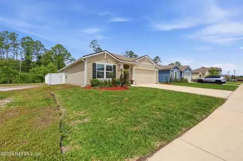 Exterior - 571 Morgans Treasure Rd, Saint Augustine, FL 32084 photo 6 of 6