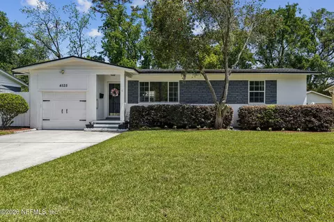 4525 Water Oak Ln, Jacksonville, FL 32210