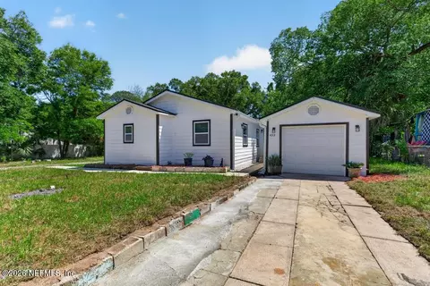 433 Lena St, Saint Augustine, FL 32084