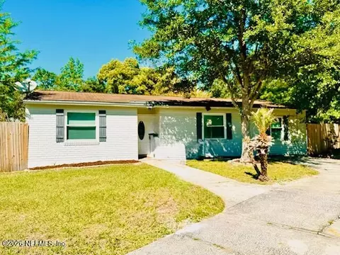 11575 Anamoree Ln, Jacksonville, FL 32223