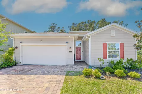 4149 Arbor Mill Cir, Orange Park, FL 32065