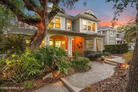 705 Ocean Gate Ln, Saint Augustine Beach, FL 32080