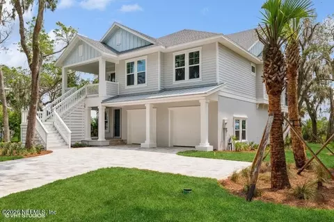 96478 Soap Creek Dr, Fernandina Beach, FL 32034