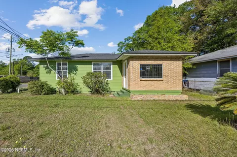 3304 Division St, Jacksonville, FL 32209