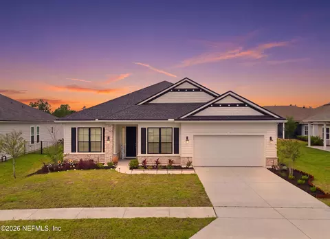 49 Dawson Creek Way, Saint Augustine, FL 32095