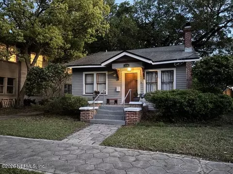 2790 Forbes St, Jacksonville, FL 32205