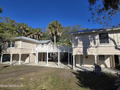 31 Magnolia Dr, Saint Augustine Beach, FL 32080