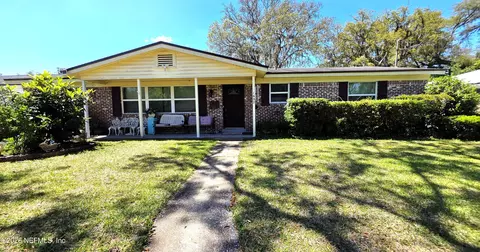 1682 Westminister Ave, Jacksonville, FL 32210