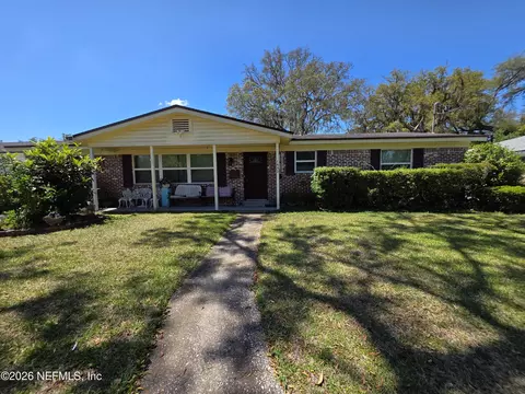 1682 Westminister Ave, Jacksonville, FL 32210