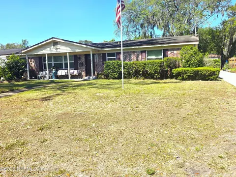 1682 Westminister Ave, Jacksonville, FL 32210