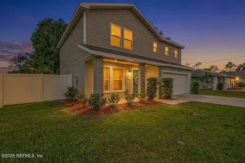 60 Pine Crest Ln, Palm Coast, FL 32164
