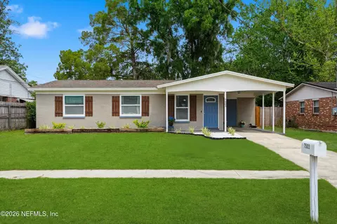 7503 Wheat Rd, Jacksonville, FL 32244