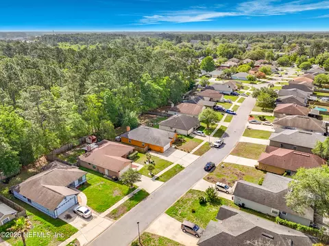 7535 Ginger Tea Trl W, Jacksonville, FL 32244