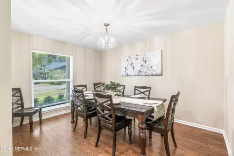 Dining - 12466 Nesting Eagles Way, Jacksonville, FL 32225 photo 3 of 4