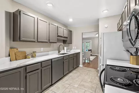 Kitchen - 12466 Nesting Eagles Way, Jacksonville, FL 32225 photo 1 of 3