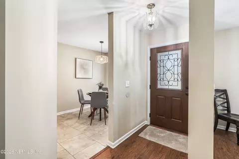 Entry Way - 12466 Nesting Eagles Way, Jacksonville, FL 32225 photo 2 of 2