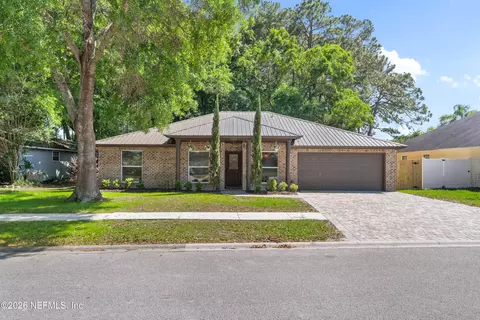 12466 Nesting Eagles Way, Jacksonville, FL 32225