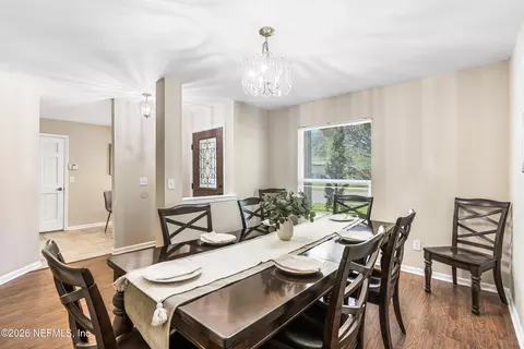Dining - 12466 Nesting Eagles Way, Jacksonville, FL 32225 photo 4 of 4