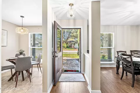 Entry Way - 12466 Nesting Eagles Way, Jacksonville, FL 32225 photo 1 of 2
