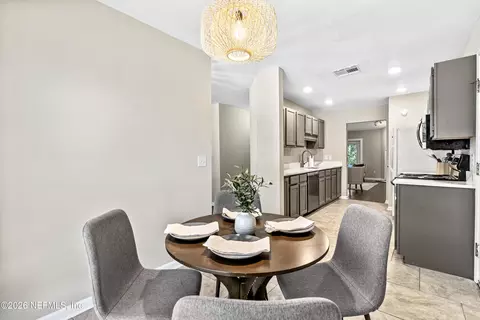 Dining - 12466 Nesting Eagles Way, Jacksonville, FL 32225 photo 2 of 4
