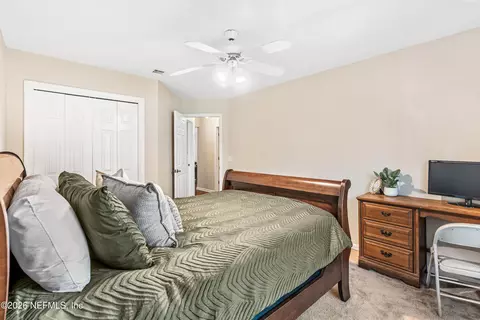 Bedroom - 12466 Nesting Eagles Way, Jacksonville, FL 32225 photo 4 of 6