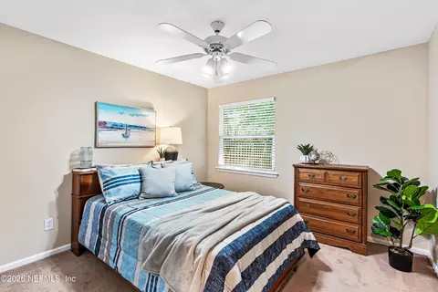 Bedroom - 12466 Nesting Eagles Way, Jacksonville, FL 32225 photo 5 of 6