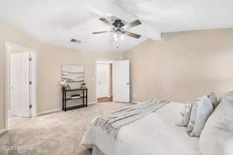 Bedroom - 12466 Nesting Eagles Way, Jacksonville, FL 32225 photo 2 of 6
