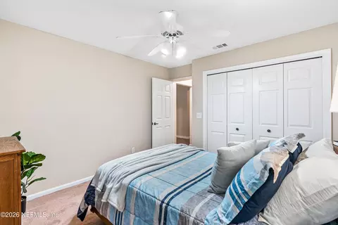 Bedroom - 12466 Nesting Eagles Way, Jacksonville, FL 32225 photo 6 of 6