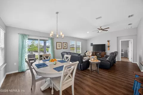 Dining - 89 Yellowfin Dr, Saint Augustine, FL 32095 photo 1 of 1