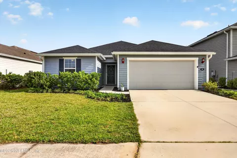 89 Yellowfin Dr, Saint Augustine, FL 32095