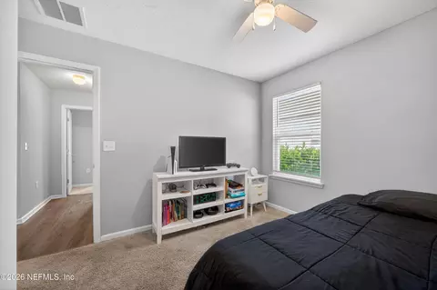 Bedroom - 89 Yellowfin Dr, Saint Augustine, FL 32095 photo 5 of 8