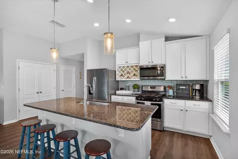 Kitchen - 89 Yellowfin Dr, Saint Augustine, FL 32095 photo 1 of 4