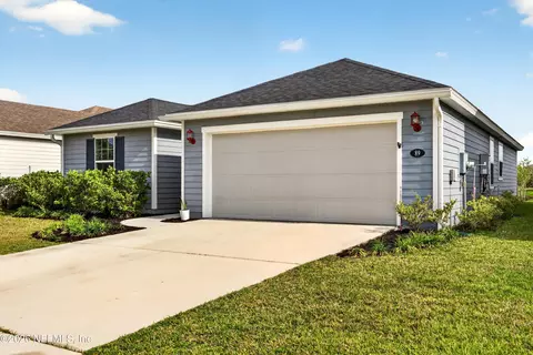 89 Yellowfin Dr, Saint Augustine, FL 32095