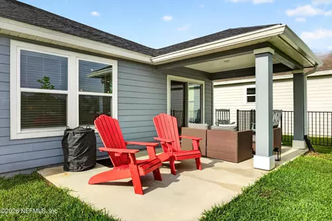 Exterior - 89 Yellowfin Dr, Saint Augustine, FL 32095 photo 1 of 2