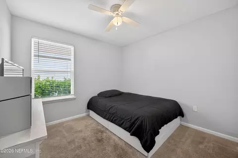 Bedroom - 89 Yellowfin Dr, Saint Augustine, FL 32095 photo 3 of 8
