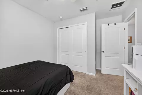 Bedroom - 89 Yellowfin Dr, Saint Augustine, FL 32095 photo 4 of 8