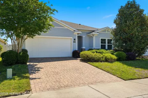 1409 Tripper Dr, Jacksonville, FL 32211