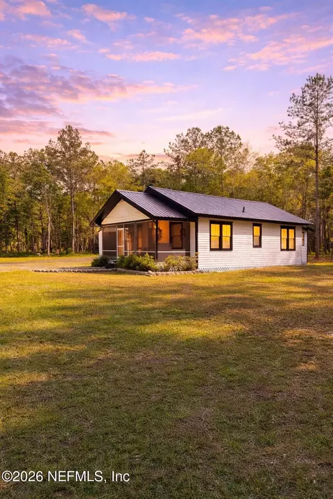 45116 Kilpatrick Rd, Callahan, FL 32011