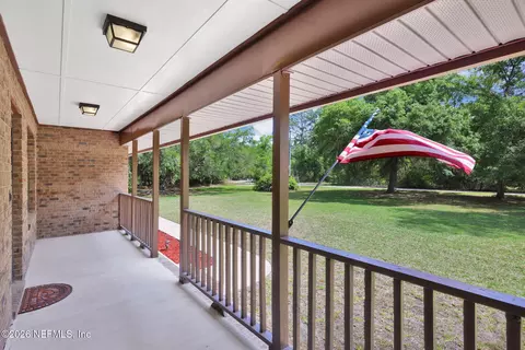 Exterior - 227 River Forest Ln, Saint Augustine, FL 32092 photo 3 of 10