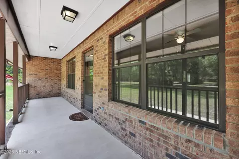 Exterior - 227 River Forest Ln, Saint Augustine, FL 32092 photo 10 of 10