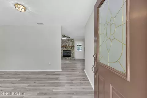 Entry Way - 227 River Forest Ln, Saint Augustine, FL 32092 photo 1 of 3