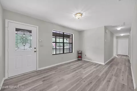 Entry Way - 227 River Forest Ln, Saint Augustine, FL 32092 photo 2 of 3