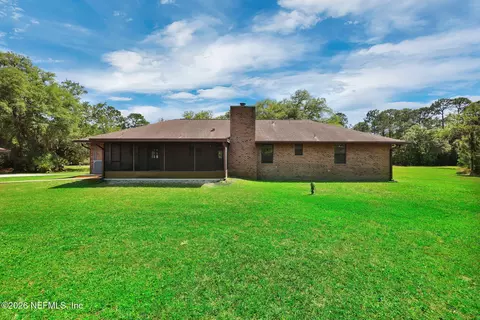 Exterior - 227 River Forest Ln, Saint Augustine, FL 32092 photo 6 of 10