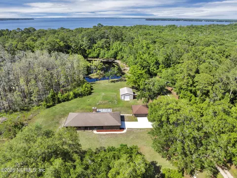 View/Area - 227 River Forest Ln, Saint Augustine, FL 32092 photo 4 of 11