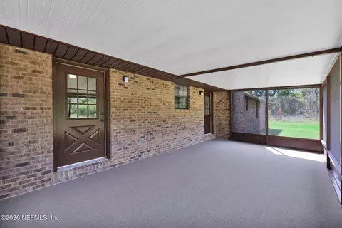 Exterior - 227 River Forest Ln, Saint Augustine, FL 32092 photo 5 of 10