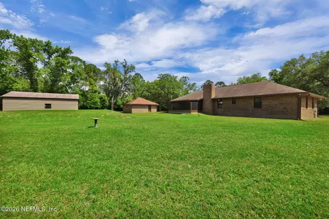Exterior - 227 River Forest Ln, Saint Augustine, FL 32092 photo 7 of 10