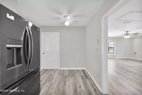 Entry Way - 227 River Forest Ln, Saint Augustine, FL 32092 photo 3 of 3