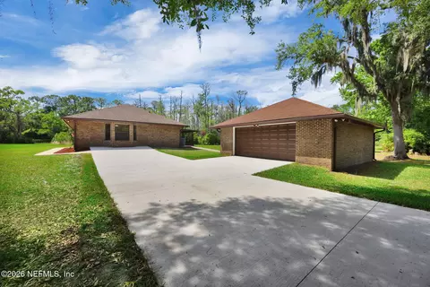 Exterior - 227 River Forest Ln, Saint Augustine, FL 32092 photo 2 of 10